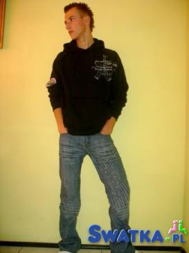 Takie tam :) Takie tam :)