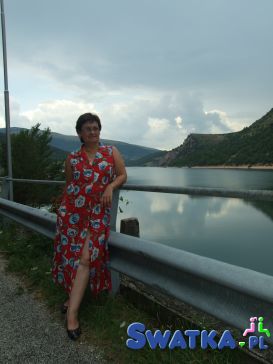 Lago di Fiastra Lago di Fiastra