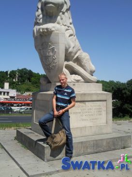 to tylko ja ;) to tylko ja ;)