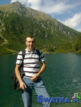 lubię podróżować w otowarzystwie znajomych :) pozdrowienia z Morskiego Oka :) lubię podróżować w otowarzystwie znajomych :) pozdrowienia z Morskiego Oka :)