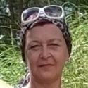 Kobieta, bodunia, 61 lat