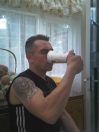 Zimny szejk dla ochlody!!!