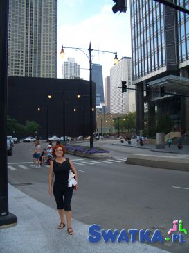 Chicago 2009...