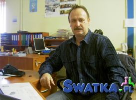 Taki sobie facio