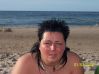 A TAK SOBIE LEŻE NA PLAŻY