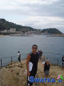 Hiszpania 10.07.2009