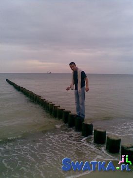 przemek lato 2008