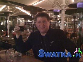 na piwku w malme 2009.