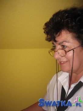 szukam Ciebie