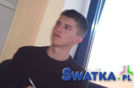 ja w krótkich włosach...:)