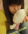 ;* hello kity <3