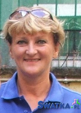 fotka  robiona tego lata w Szczecinku przed koncertem naszej orkiestry