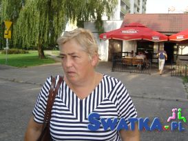 Tak mniej wiecej wygladam. Zdjecie z 2008 roku