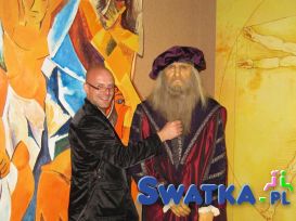Leonardo i Ja