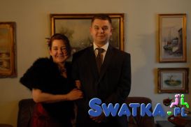ja i mój syn
