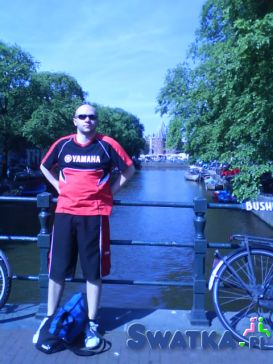 kiedys w amsterdamie