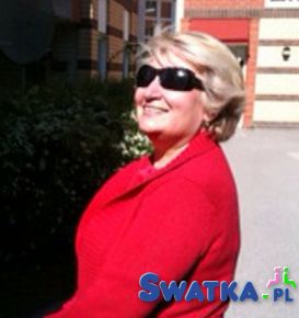 Sztokholm maj 2010 