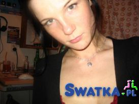 to ja, grzeczna i niewinna... :)