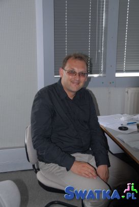 Na stazu w Tuluzie 2010