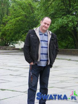 taki sobie ja