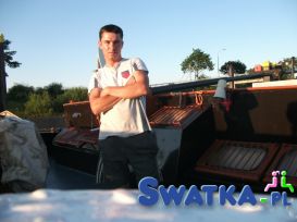 ja na swoim statku