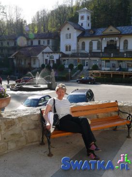 Szczawnica 2009