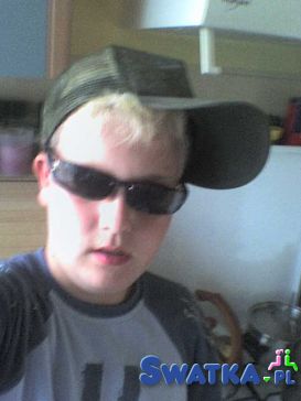 GANSTA