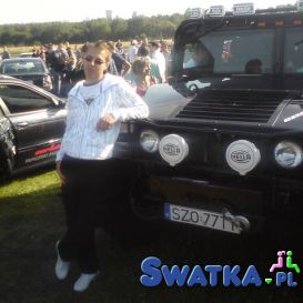 summer cars party 2009 w Katowicach