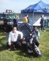 summer cars party 2009 w Kato