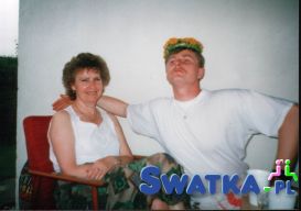 to ja z moja mama