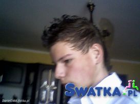 Prawda że piękny jestem ;D
