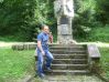 2016.08.przy pomniku GEN.ŚWIRCZEWSKIEGO