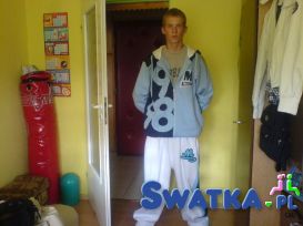 SZUKAM DZIEWCZYNY KT&Atilde;