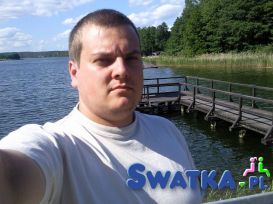 TO TYLKO JA