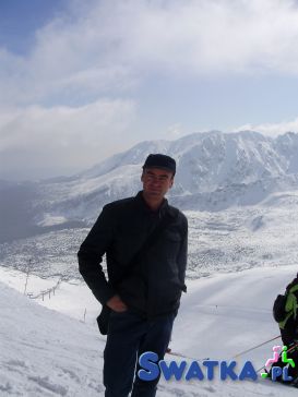 Ostani wypad do Zakopca "Kasprowy Wierch"