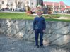 w Kalwarii Zebrzydowskiej