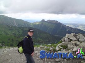 Tatry





