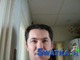 Bliżej się nie dało :P Taki jestem właśnie taki...