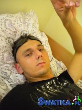 CZAS URLOPU :)