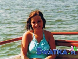 Jak byłam nad morzem:)