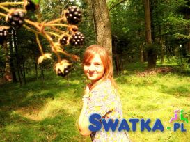 A jak dam Ci ciastko, to pójdziesz ze mną na koniec świata ?<3
