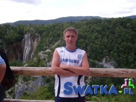 Jeziora Plitvickie

(Chorwacja) 

2010r.