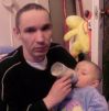 MÓJ SYN 
KRZYŚ