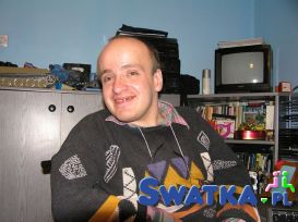 TOMEK Z WARSZAWY