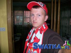 TO JA PO SKOKACH NARCIARSKICH W NOCY W DOMU