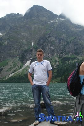  Morskie Oko ;)
