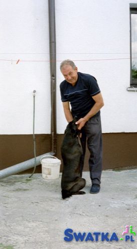 Ja i mój najlepszy przyjaciel