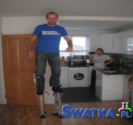 pierwsze kroki