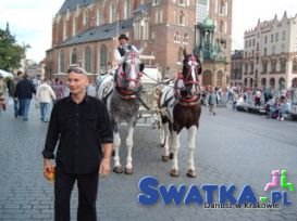 to ja i moje dwa którymi jechałem 