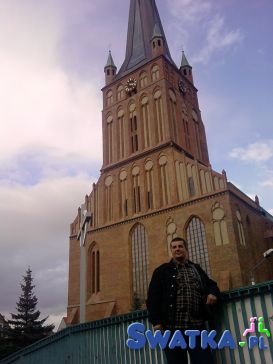 To tylko ja